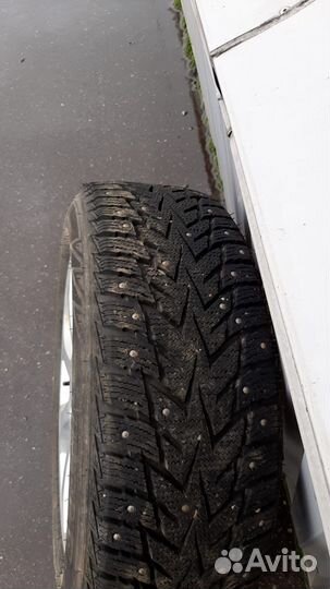 Nexen Winguard Spike SUV 235/60 R17