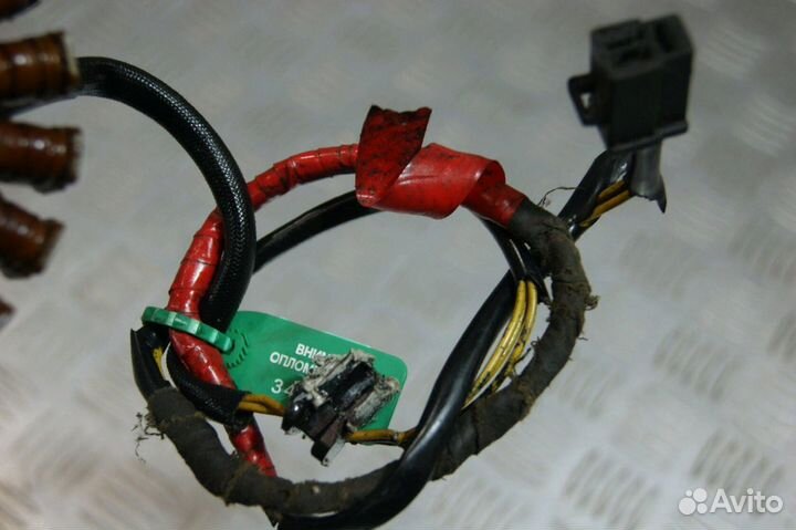 Статор генератора Kawasaki GPX250