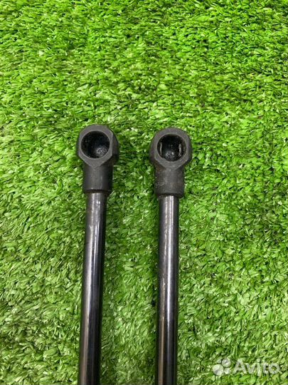 Амортизаторы капота Bmw 6 E63 N62B48B 2008