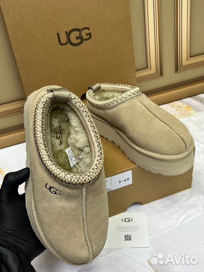 Угги женские