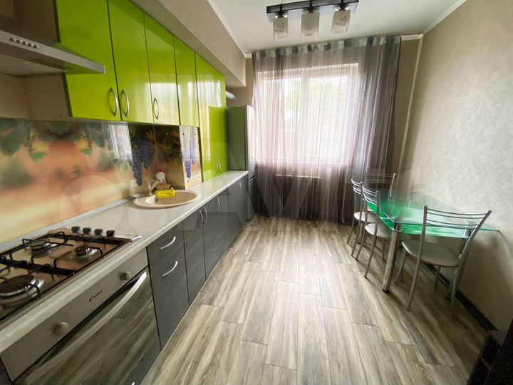 2-к. квартира, 63 м², 2/7 эт.