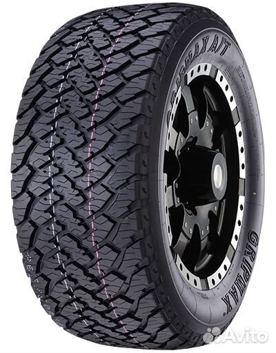 Gripmax Inception A/T 265/50 R20 111T