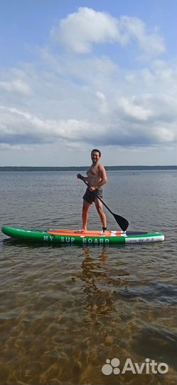 Sup board Сап доска аренда
