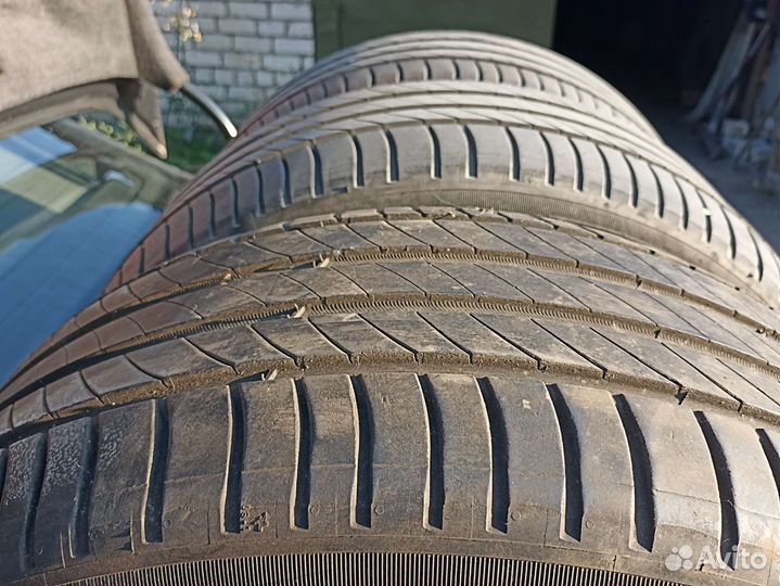 Michelin Primacy 4 225/50 R17 98W
