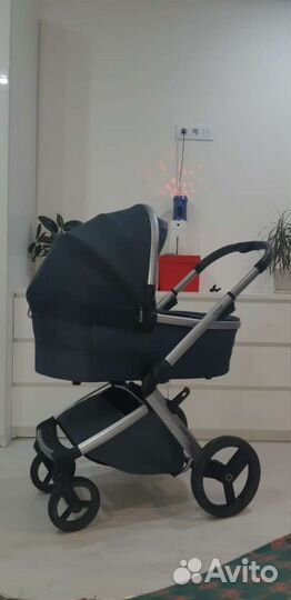 Коляска 2 в 1 anex L/type