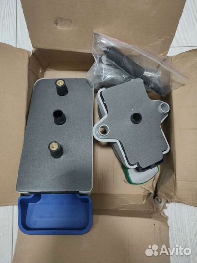 Замок для камеры