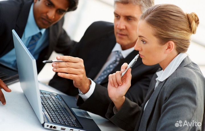 Интернет-площадка торгов для бизнеса