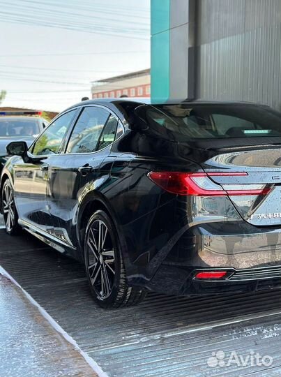 Toyota Camry 2.0 CVT, 2024, 10 км