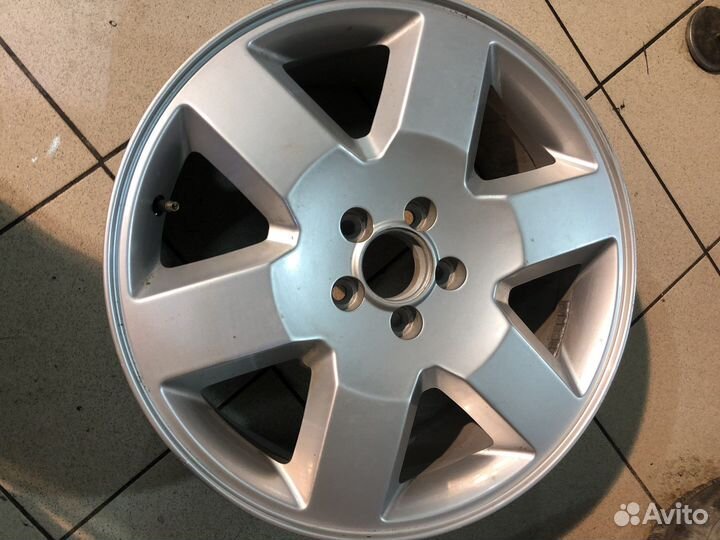 Диски land rover r18
