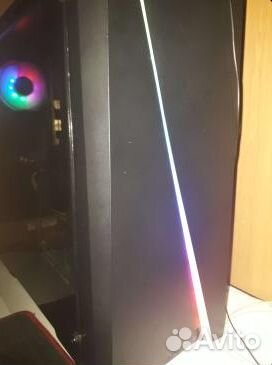 Корпус для пк Aerocool Cylon Mini