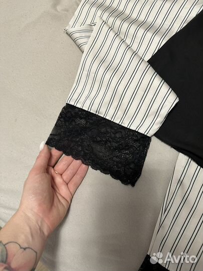 Домашний костюм пижама 42