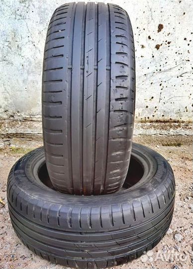 Cordiant Sport 3 205/55 R16 91V