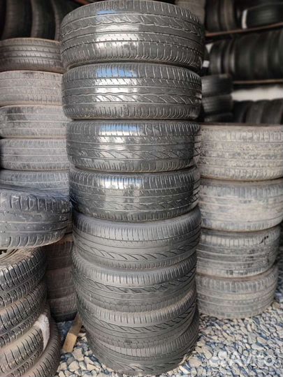 Bridgestone Turanza ER300 205/60 R16