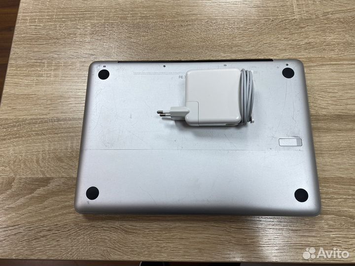 Apple MacBook Pro 2008