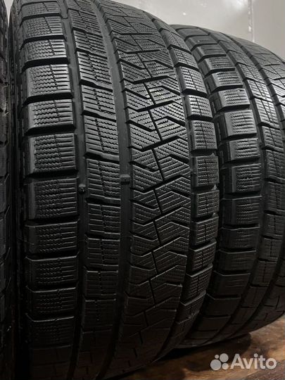 Pirelli Ice Asimmetrico 225/45 R17 91Q