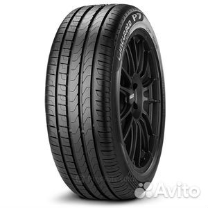 Pirelli Cinturato P7 225/60 R17