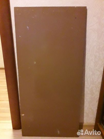 Зеркало мебельное