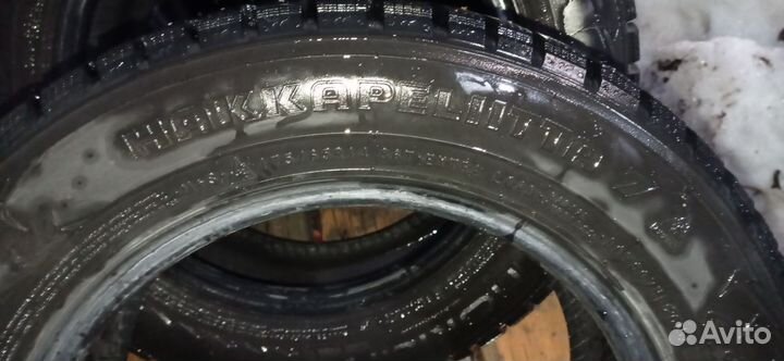 Nokian Tyres Hakkapeliitta 7 175/65 R14 86