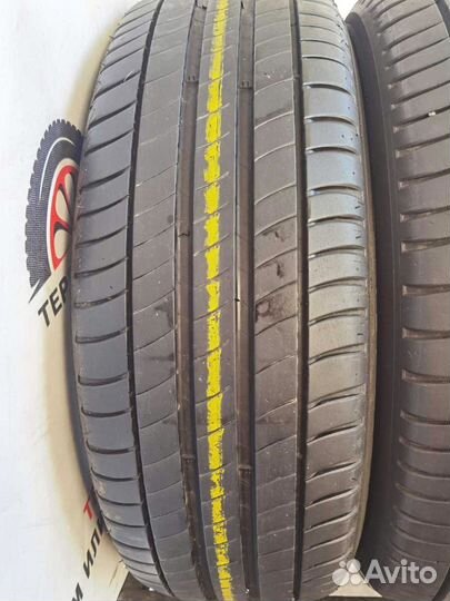 Michelin Primacy 3 205/55 R17 91W