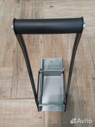 Пресс ручной