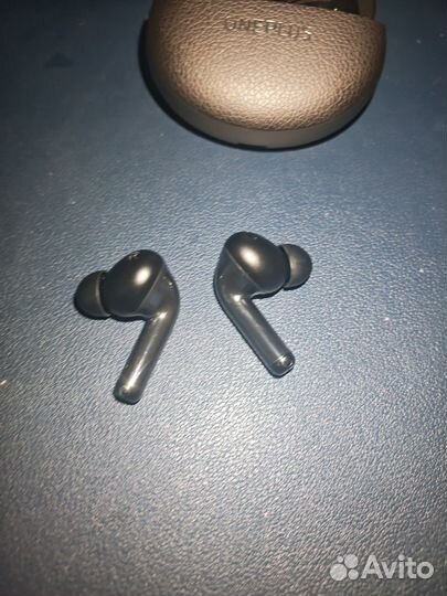 Наушники OnePlus buds pro 3