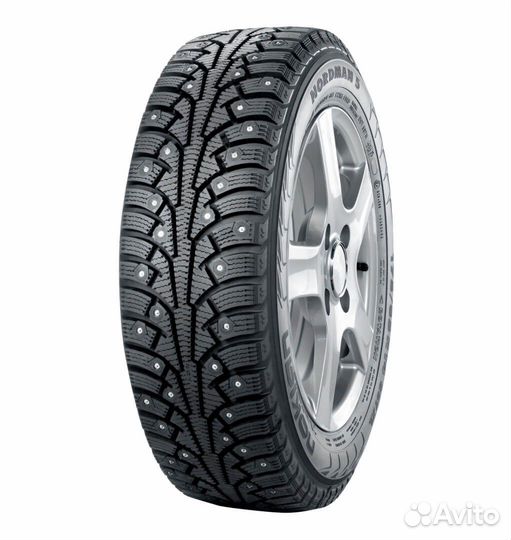 Nokian Tyres Nordman 5 SUV 235/75 R15