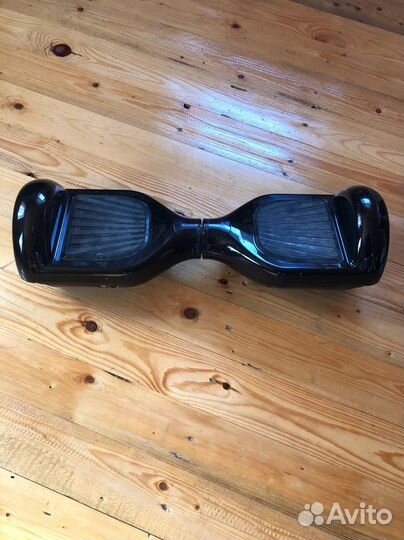 Гироскутер