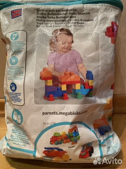 Конструктор