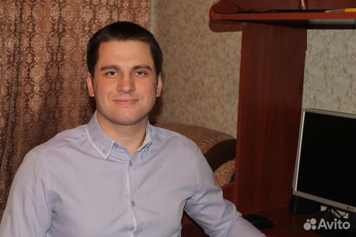 Частный 1С программист, Установка 1С, Обучение 1С