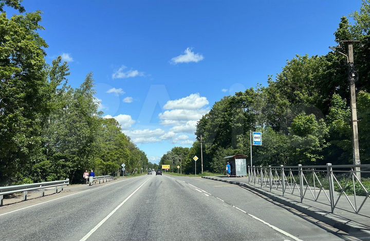 Участок 8,5 сот. (СНТ, ДНП)