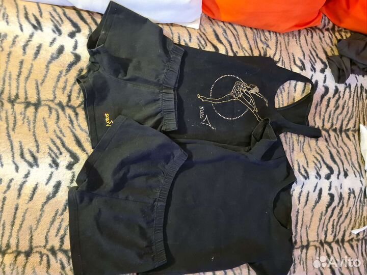 Гимнаст Фома