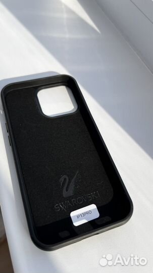 Чехол на iPhone 13 pro