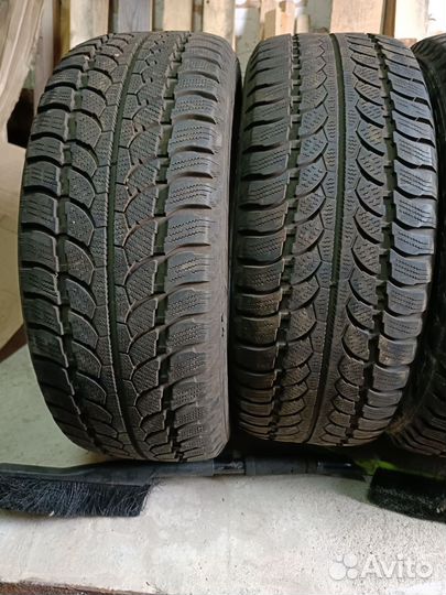 Amtel NordMaster 225/55 R16