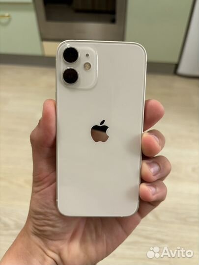 iPhone 12 mini, 256 ГБ