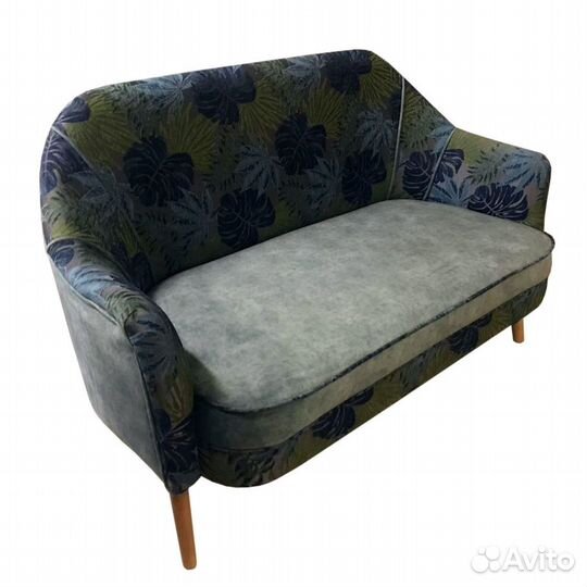 Диван для кафе «Волан»