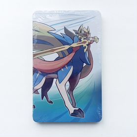 Pokemon Sword Steelbook