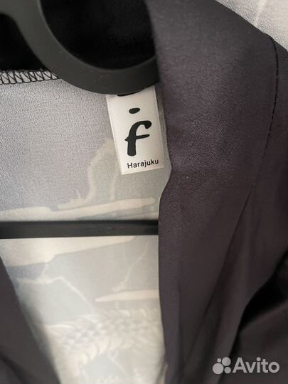 Парные халаты