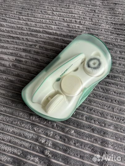 Массажёр для лица