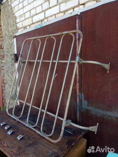 Багажник на крышу Ваз 2101-2107