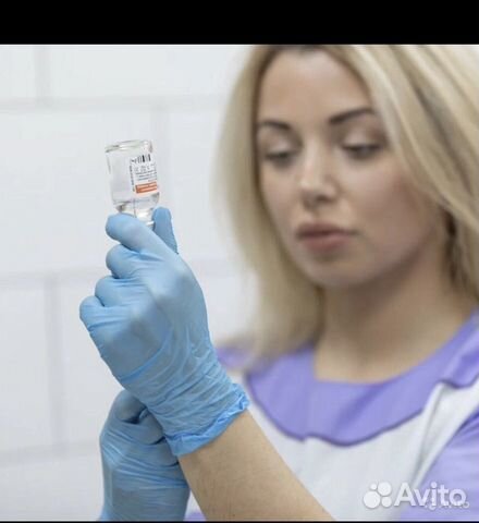 Вакцинация/чипирование.Ветеринарный врач на дом