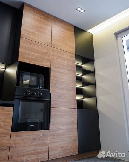 Кухня на заказ с доставкой