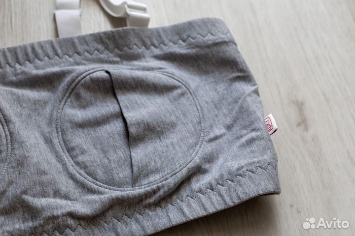 Топ для сцеживания молока