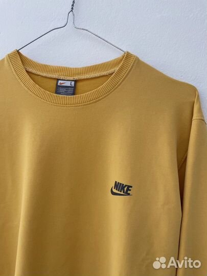 Свитшот Nike