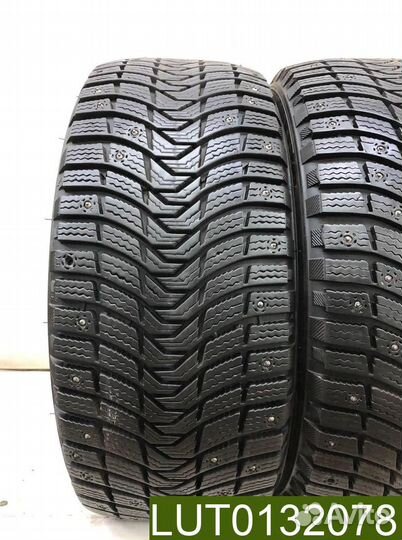 Michelin X-Ice North 3 225/40 R18 92T