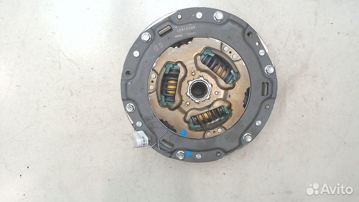 Маховик Toyota Prius, 2019