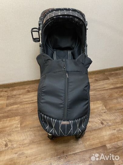 Детская прогулочная коляска Babalo Future