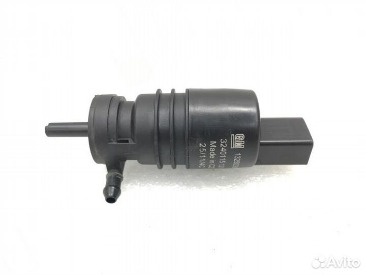 Моторчик стеклоочистителя Chevrolet Cruze 1 седан