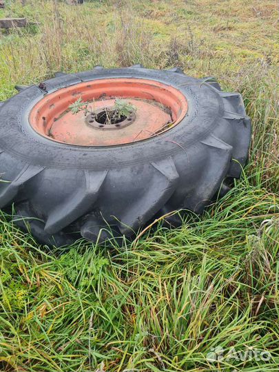 Колеса для мтз 1221, 82