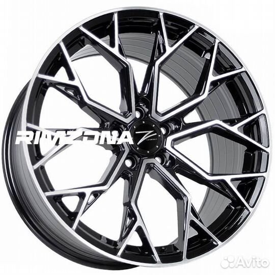 Литые диски Performance R19 5x112 hgh