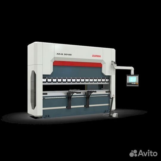 Листогибочный пресс 40400